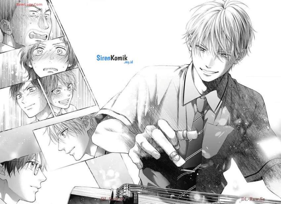 Kono Oto Tomare! Chapter 138 Gambar 22